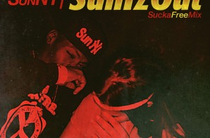 SunNY – Too On (SuckaFreeMix)