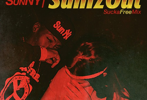 SunNY – Too On (SuckaFreeMix)