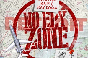 Major D-Star – No Fly Zone Ft. B.A.P. & Ray Dolla