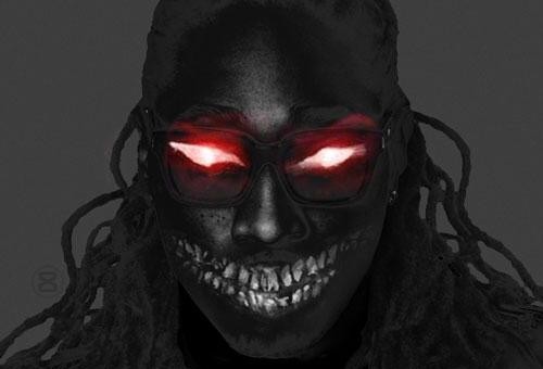 Future – Monster (Prod. by Metro Boomin & Southside)