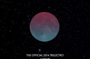 DJ Spicoli & DJ Kidd Marvel – Tillectro: The Trilogy (Mixtape) (2014)