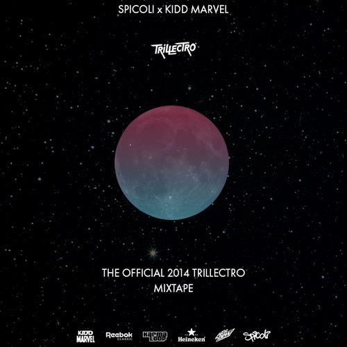 artworks-000088438583-rlcfdu-t500x500 DJ Spicoli & DJ Kidd Marvel - Tillectro: The Trilogy (Mixtape) (2014)  