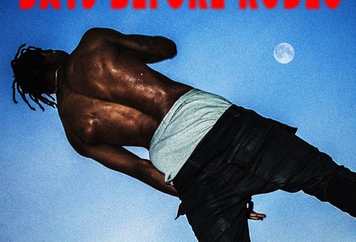 Travi$ Scott x Migos x PeeWee Longway – Sloppy Toppy