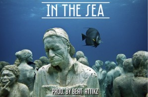 Translee – In The Sea (Prod. by Beat Attikz)