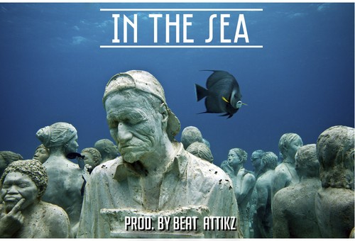 Translee – In The Sea (Prod. by Beat Attikz)