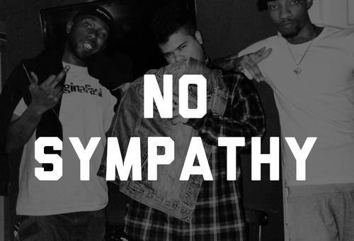 Wavy Wallace x Makonnen – No Sympathy (Prod. by Sonny Digital)