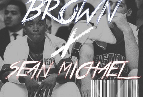 Brown x Sean Michael – Reflections