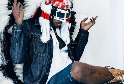 Trinidad James – Hollywood (Prod. by Raak)