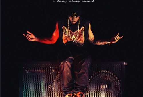 Khalil – A Long Day Short (Mixtape)