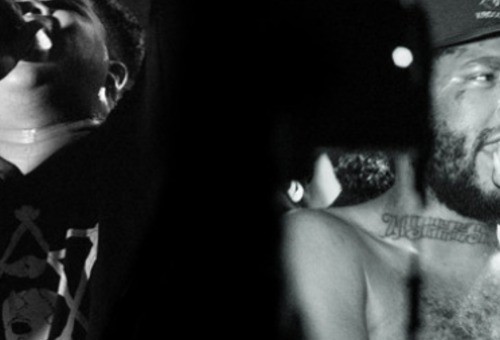 Key! x Makonnen – I Understand (Prod. by FKi)