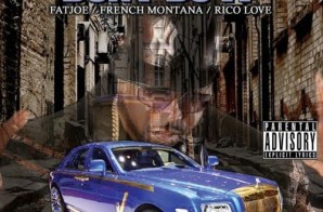 DJ Kay Slay – Don’t Do It ft. Fat Joe, French Montana & Rico Love