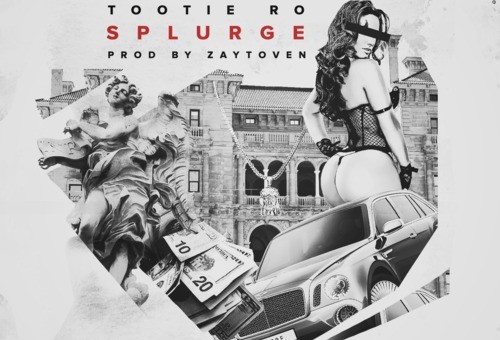 ASAP Ant x Tootie Ro – Splurge