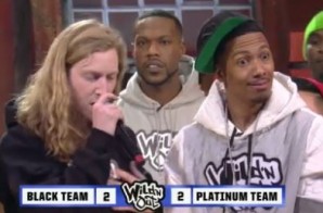 MTV 2 – Wild ‘N Out Ft. Asher Roth & Troy Ave On (Episode 608) (Video)