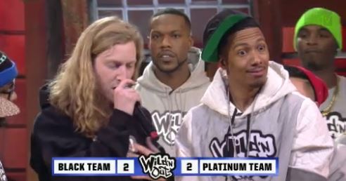 MTV 2 – Wild ‘N Out Ft. Asher Roth & Troy Ave On (Episode 608) (Video)