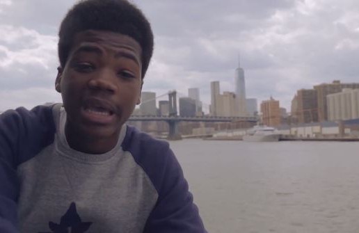 Astro – 88 (Video)