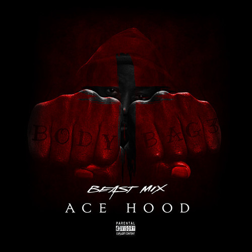 auuSDZA Ace Hood - Body Bag 3 (Mixtape)  