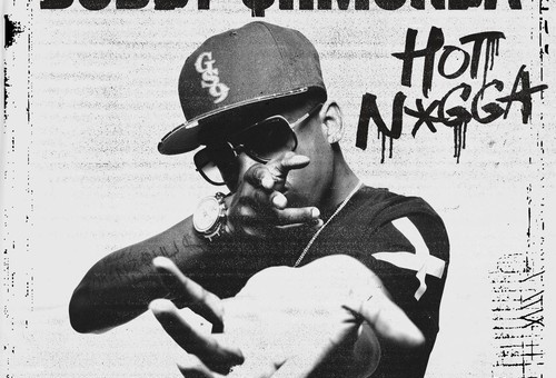 Bobby Shmurda – Hot Nigga Ft. Jah X, Junior Reid, Mavado & Popcaan (Reggae Mix)