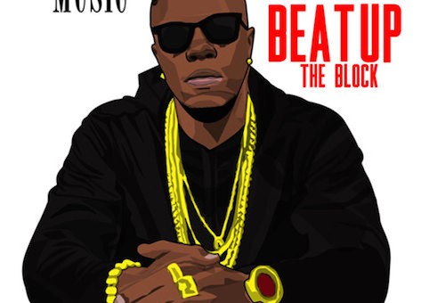 Dorrough Music – Beat Up The Block Ft. Lil Boosie