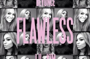 Beyonce – Flawless (Remix) Ft. Lil Kim