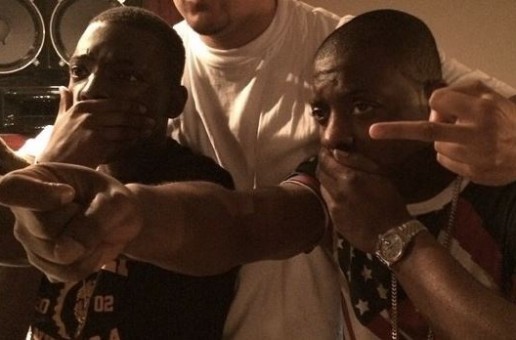Bobby Shmurda & Uncle Murda – Body Dance