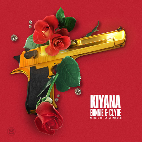 bonnie Kiyana - Bonnie & Clyde 