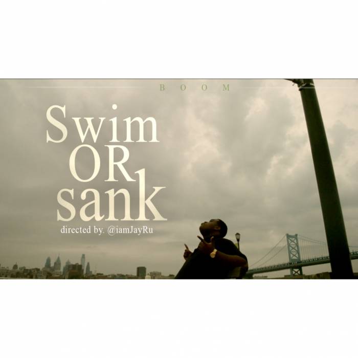 boom-swim-or-sank-official-video-2014-HHS1987 Boom - Swim or Sank (Official Video)  
