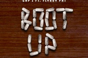Cap 1 x Flyboy Pat – Boot Up