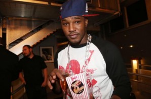 Cam’Ron – 1st Of The Month Film Episode 2 (Video)