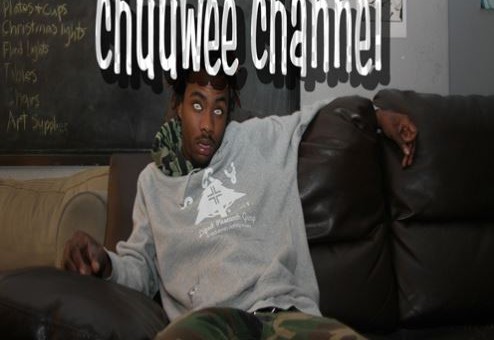 Chuuwee – The Chuuwee Channel (EP)