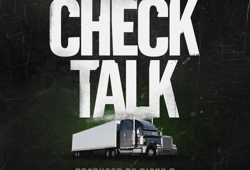 Berner x Slicc Pulla – Check Talk