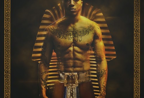 Chic Raw – Pharaoh (Mixtape)