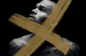 Chris Brown – X