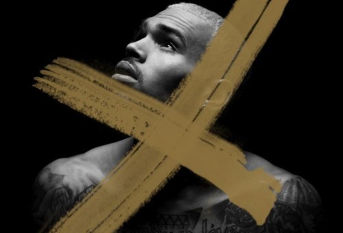 Chris Brown – X