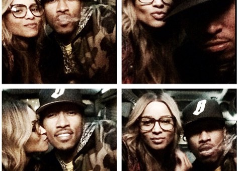 Ciara Calls Off Engagement To Rapper Future After He Cheated On Her
