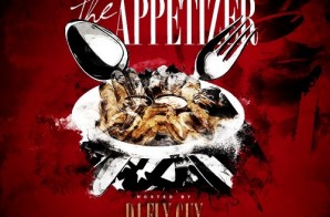 Roscoe Dash – The Appetizer (Mixtape) (Hosted by DJ Fly Guy)