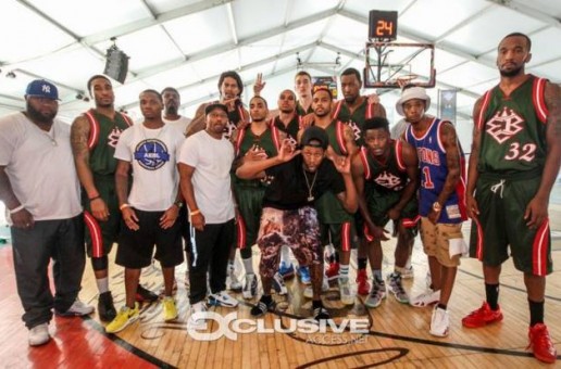 AEBL’s Team ATL Invades the South Beach Invitational (Photos)
