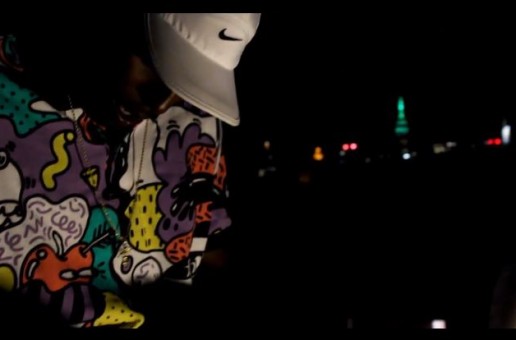 Dee Goodz – Moneyville (Video)
