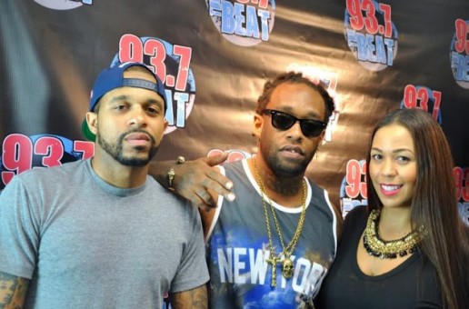 Ty Dolla $ign Talks Upcoming Projects ‘Sign Language’, ‘Rich Homie Dolla $ign’ & More w/ Devi Dev (Video)