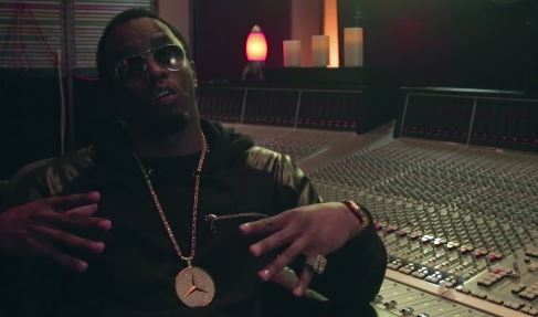 Guy Gerber & Puff Daddy – 11 11 The Album (Documentary)
