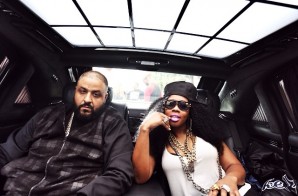 dj-khaled-remy-ma-7-298x196 DJ Khaled - They Don’t Love You No More (Remix) Ft. Remy Ma & French Montana (Behind The Scenes) (Photos)  