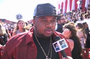 DJ Mustard Says Jay Z Asked Him For Some Beats Recently (Video)