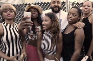 Dj Khaled – I Changed A Lot Tour: OVO Fest & Toronto We The Best Takeover (Video)