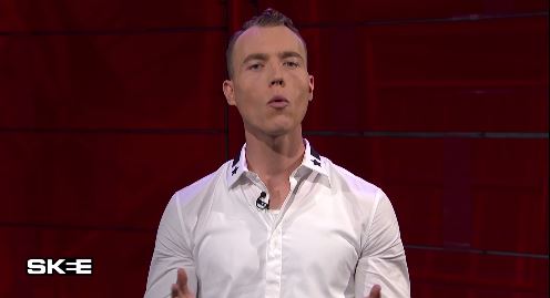 Watch DJ Skee Explain Why He Retired From Radio!
