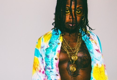 Trinidad James – Doin Me