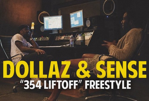 Problem x Childish Gambino – Dollaz & Sense