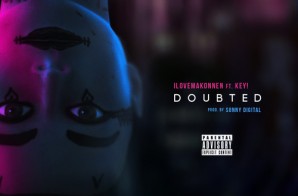 Makonnen x Key – Doubted (Prod. by Sonny Digital)