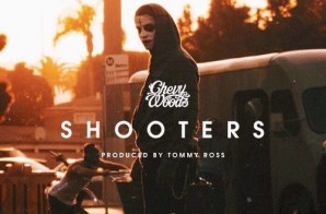 Chevy Woods – Shooters