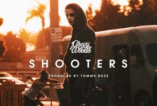 Chevy Woods – Shooters