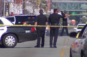 Not Again: A Unarmed Black Man Named Ezell Ford Was Shot & Killed By LAPD
