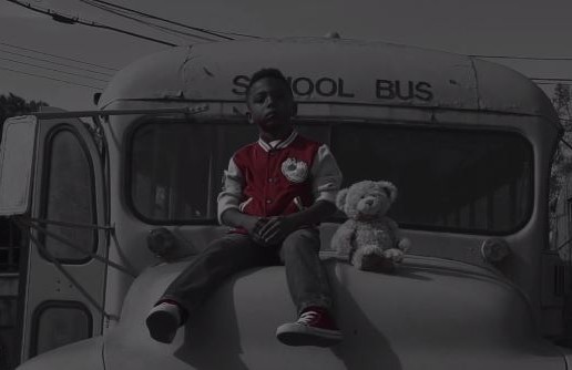 Elijah Blake – 6 / Fallen (Video) (Dir. By Sean Alexander)